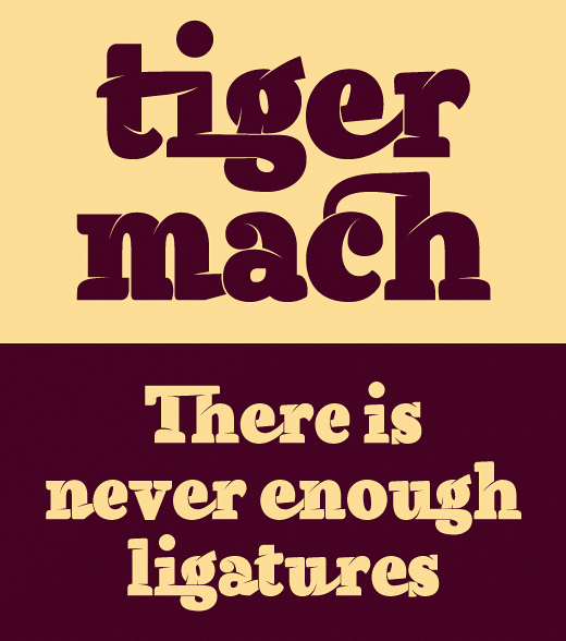 The 24 most beautiful typefaces released last month fitigraf The 24 most beautiful typefaces released last month