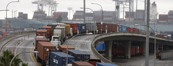 FreightOS: Bringing sexy back to the freight industry