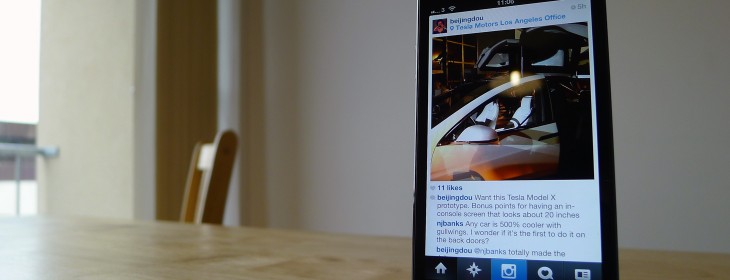 Nitrogram 50 is a definitive leaderboard listing the most popular brands and companies on Instagram
