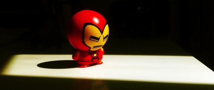 Disney ports its Marvel: Avengers Alliance Facebook RPG to iOS, Android coming soon