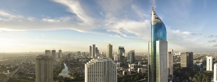 Charted: 70 deals and exits from Indonesia’s fast-growing startup scene