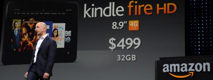 Vine lands on the Kindle Fire, beating Instagram to the punch on the Amazon tablet