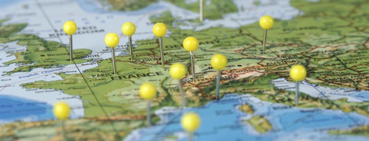 Esplorio uses your online history to create an interactive location diary of everywhere you’ve ...