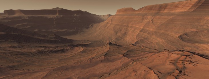Elon Musk responds to SpaceX IPO rumor: No near term plans, let’s colonize Mars first