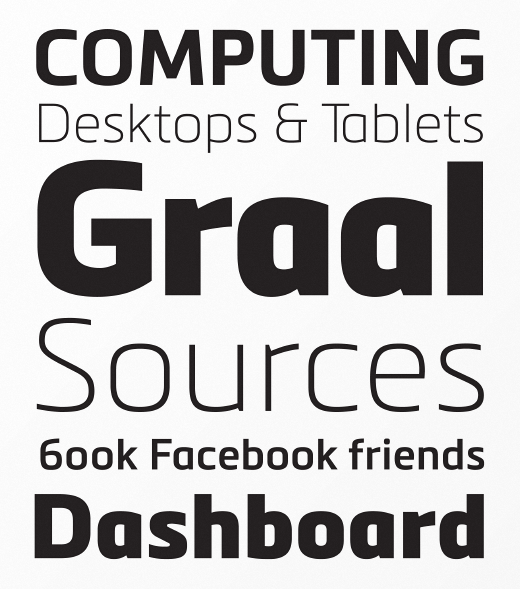 The 24 most beautiful typefaces released last month mettro The 24 most beautiful typefaces released last month