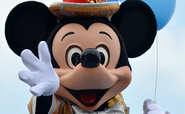 Disney builds on hit water puzzler franchise with Where’s My Mickey? game coming Thursday