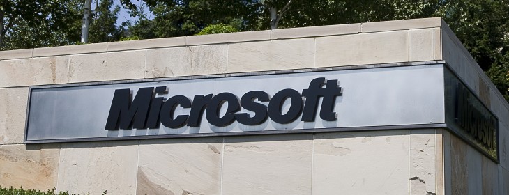 Microsoft joins Facebook in partial FISA disclosure: 6-7,000 requests implicated 31-32,000 accounts