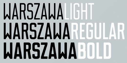 mr alex photo mr alex The 24 most beautiful typefaces released last month