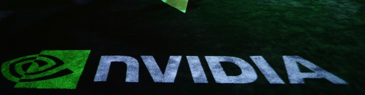 Nvidia announces new plan to license GPU cores and visual computing patents