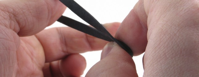 The US Patent Office will reportedly confirm Apple’s rubber-band claim used against Samsung