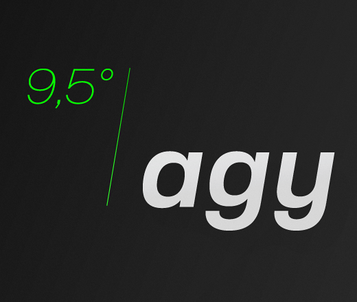 The 24 most beautiful typefaces released last month substance The 24 most beautiful typefaces released last month