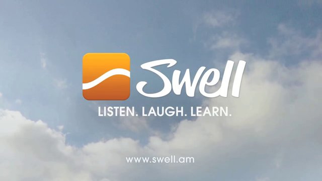 Apple acquires and shuts down the Swell podcasting app