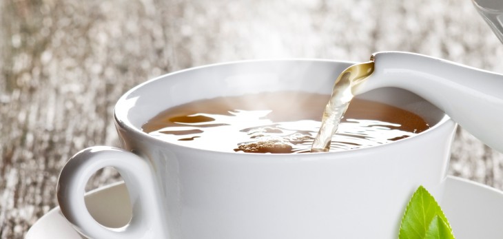Tea: The app for serious tea-drinkers now features an encyclopedia of your favorite brews