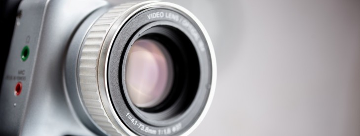 YouTube-rival Dailymotion launches a standalone video-recording app to encourage user-generated content ...