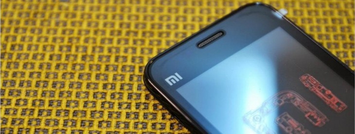Chinese smartphone maker Xiaomi rakes in $2.15b revenue for H1 2013 with more than 7m phones sold