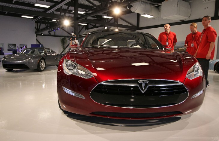 Tesla Motors White House petition 2,500 signatures short of 100k, as deadline is 3 days away