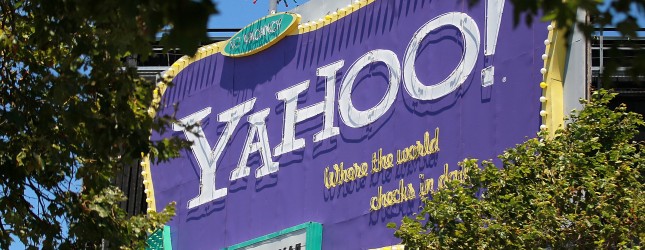 Following Web, Yahoo Mail for Android gets full Dropbox integration for attachments