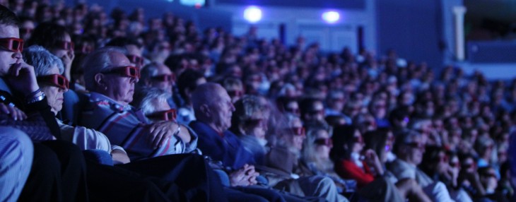 The BBC will take a three-year hiatus from creating new 3D programming at the end of 2013