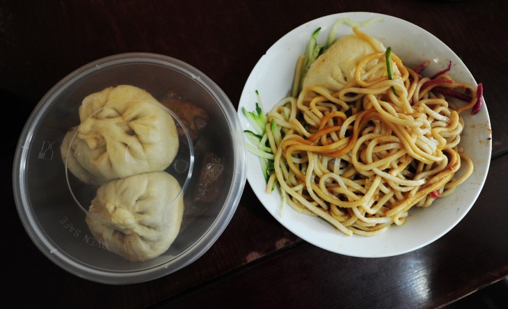 Burpple redesigns its foodie photo-sharing app, adds Social Menus and Wishlists