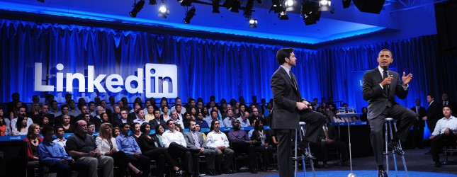 LinkedIn page admins can now comment on and like status updates as the brand they represent