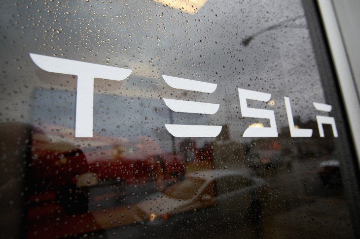 Tesla Motors ‘We the People’ petition receives over 100k signatures, demands White House ...
