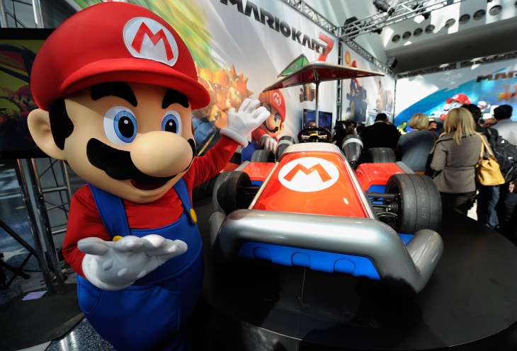 Nintendo rewards program site hacked, names, email addresses and phone numbers possibly compromised