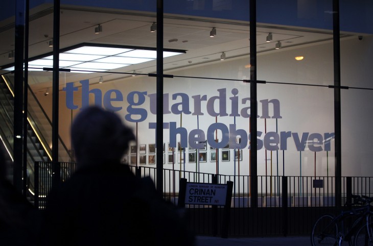 The Guardian’s Android app gets new swipe gestures and option to save articles for offline reading ...