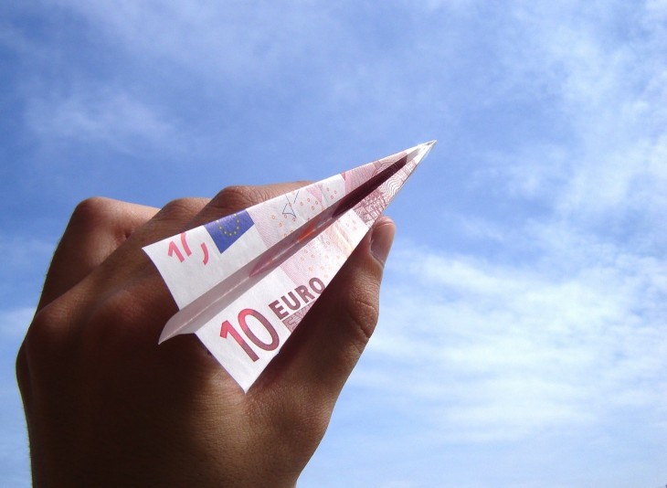 Cloud management software firm Zimory lands $20m from Deutsche Boerse and others