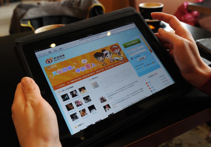 You can sidestep China’s censorship and decrypt Sina Weibo posts with this newly-launched tool