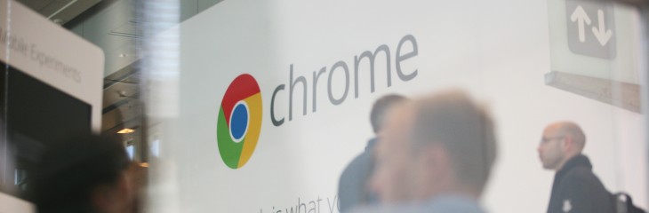 Google’s Chrome App Launcher is now live for Windows users