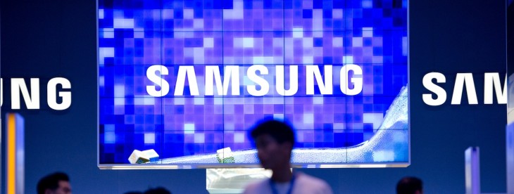 Samsung will buy German OLED provider Novaled for about $279 million