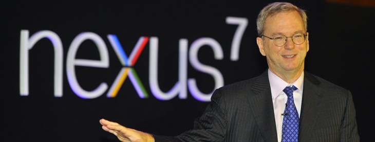 Second-generation Nexus 7 will launch in July, says an ASUS staffer who also leaked the specs