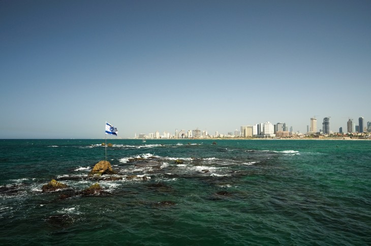 Two Israeli tech heavyweights team up to create Aleph, a new $140m VC fund