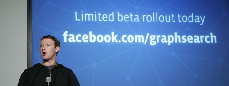 Facebook to roll out graph search to all users in the US this week