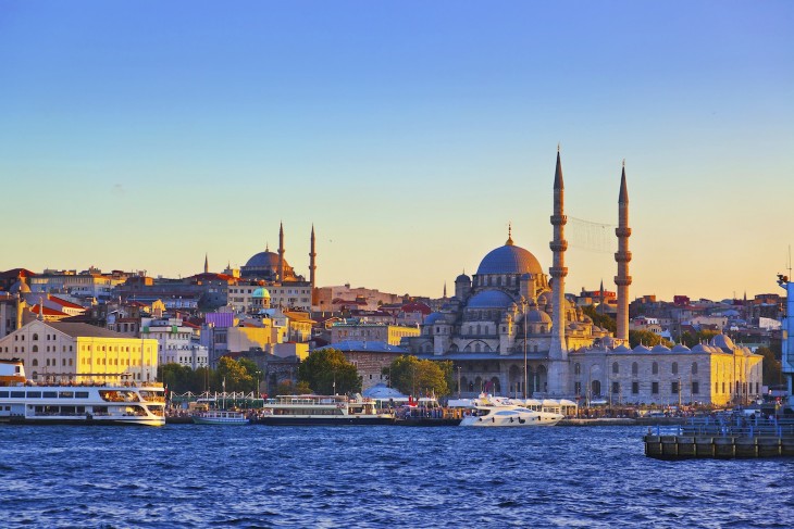 Meanwhile, in Turkey: Flash sales site Evim.net lands $5m, Airbnb clone HemenKiralik $2.5m
