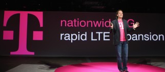 T-Mobile Holds Announcement Event In New York