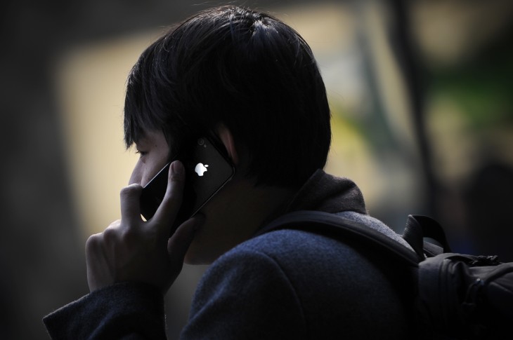 Apple prepares to step up its game in China with nearly 300 new job openings on LinkedIn