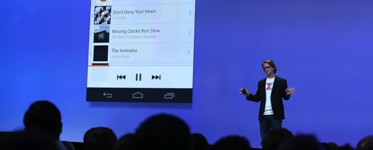 Google Play Music All Access streaming service launches in Australia and New Zealand