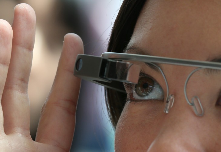 Google doubles down on Glass after buying a 6.3% stake in head-mounted display manufacturer Himax