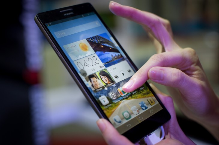 US telecom agency issues draft mobile app code of conduct with guidelines for user data collection