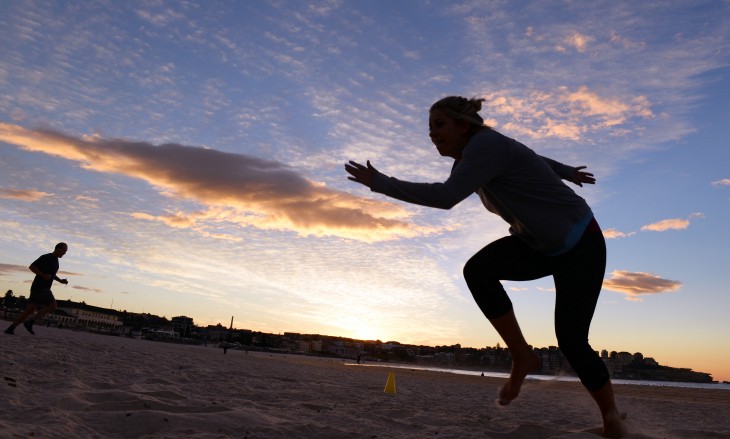 Argus for iOS is a unified health app tracking your daily exercise, diet, sleeping pattern and more