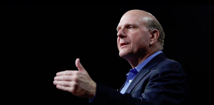 Here’s Steve Ballmer’s letter to the Microsoft troops about Mattrick’s exit to Zynga ...