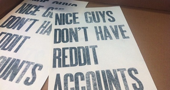 Reddit accounts for 6% of the US Internet population and yes, most are young and male