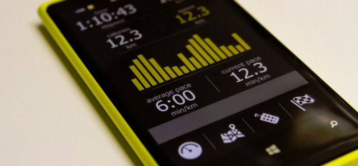Nokia’s inexpensive Lumia 520 is now the most popular global Window Phone handset