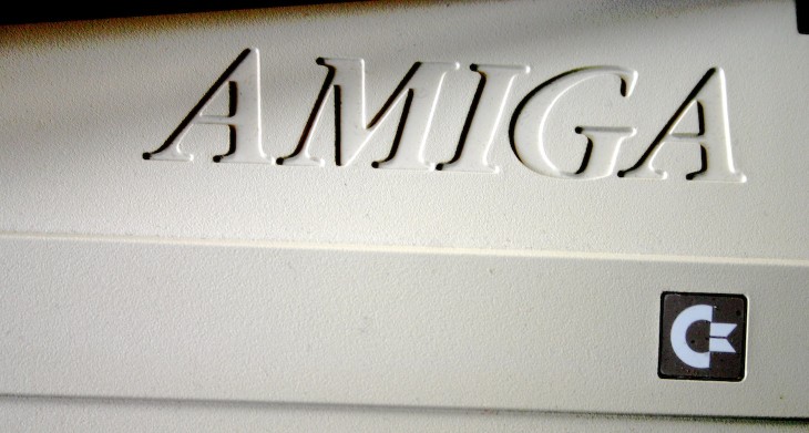 LA firm to buy Amiga Games and bring slew of classic titles to consoles, phones and tablets
