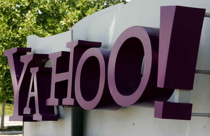 Yahoo reportedly wants its battle against the NSA’s secretive Prism requests to ‘be made ...