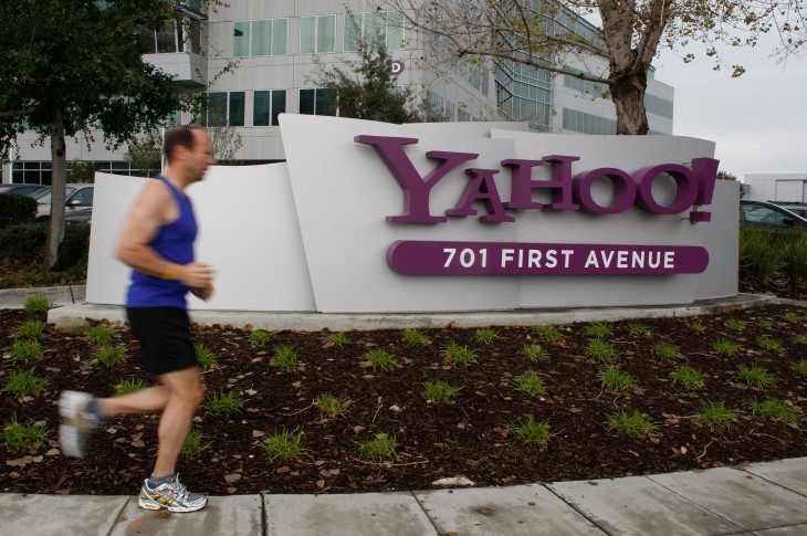 Yahoo bundles up its fantasy games into a new Fantasy Sports app for Android and iOS