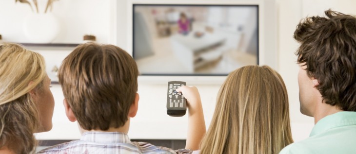 WSJ: Google working on a set-top box with a video camera and a motion sensor