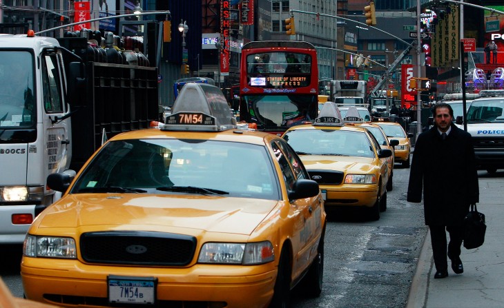 Taxi ride-for-hire app Flywheel grabs $14.8M led by Craton Equity Partners to help expand in the US