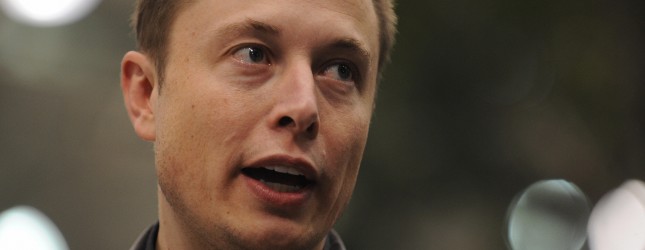 Elon Musk will publish first designs for Hyperloop, a transport system faster than the bullet train, ...